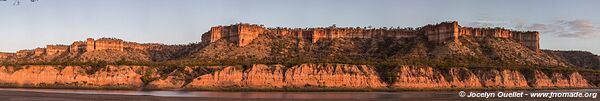 Gonarezhou National Park - Zimbabwe