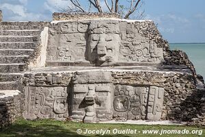 Cerro Maya - Belize