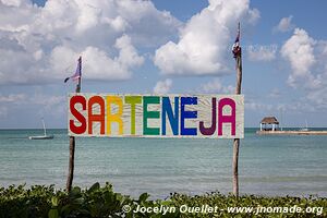 Sarteneja - Belize