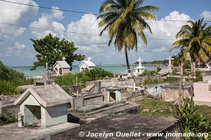 Sarteneja - Belize