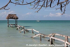 Sarteneja - Belize