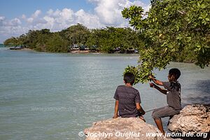 Sarteneja - Belize