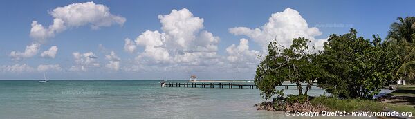 Sarteneja - Belize