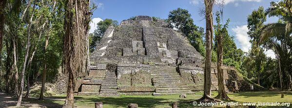 Lamanai - Belize