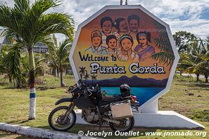 Punta Gorda - Belize