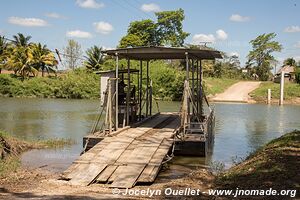 Spanish Lookout - Belize