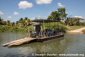 Spanish Lookout - Belize