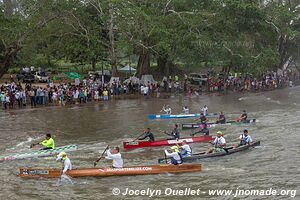 San Ignacio - Belize