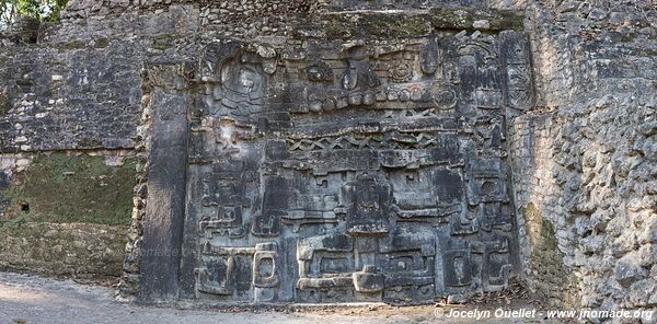 Caracol - Belize