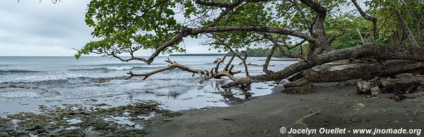 Cahuita - Costa Rica