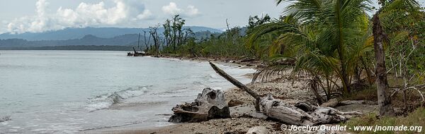 Cahuita National Park - Costa Rica