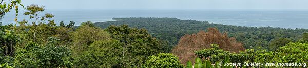 Cahuita - Costa Rica