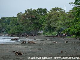 Cahuita - Costa Rica