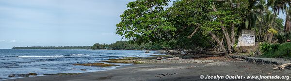 Cahuita - Costa Rica