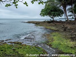 Cahuita - Costa Rica