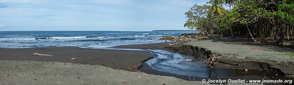 Cahuita - Costa Rica