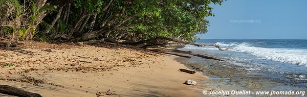 Manzanillo - Costa Rica