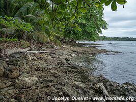 Cahuita - Costa Rica