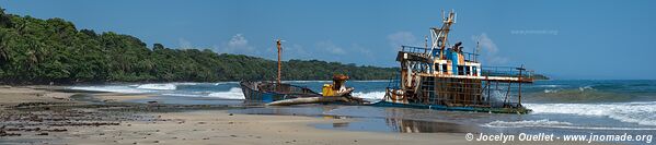 Manzanillo - Costa Rica