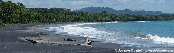 Puerto Viejo - Costa Rica