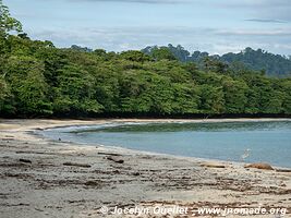 Cahuita National Park - Costa Rica