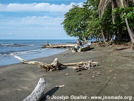 Cahuita - Costa Rica