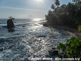 Manzanillo - Costa Rica