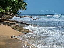 Manzanillo - Costa Rica