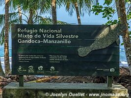 Manzanillo - Costa Rica