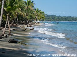 Manzanillo - Costa Rica