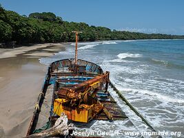 Manzanillo - Costa Rica