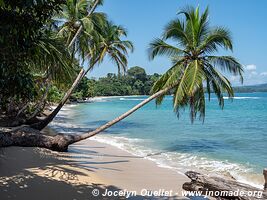 Punta Uva - Costa Rica