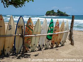 Puerto Viejo - Costa Rica