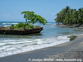 Puerto Viejo - Costa Rica