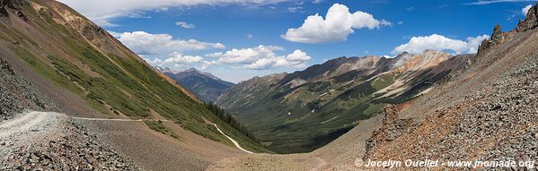 Colorado - United States