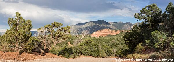 Utah - United States