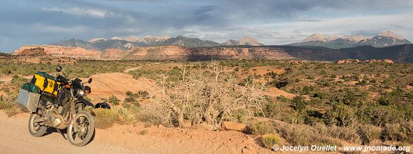 Utah - United States