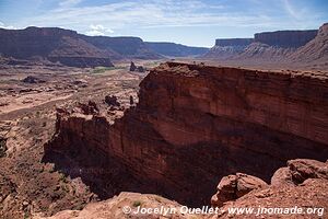 Utah - États-Unis