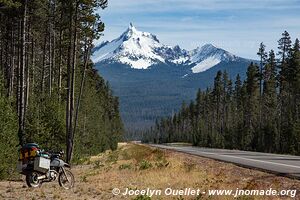 Oregon - United States