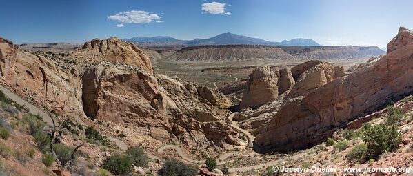 Utah - États-Unis