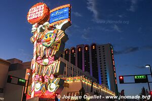 Reno - Nevada - United States