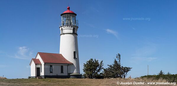 Oregon - United States