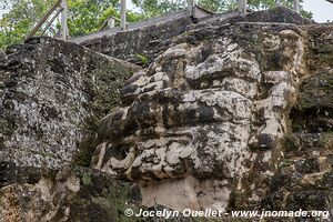 Uaxactún - Guatemala