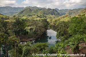 Semuc Champey - Guatemala