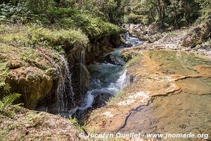 Semuc Champey - Guatemala