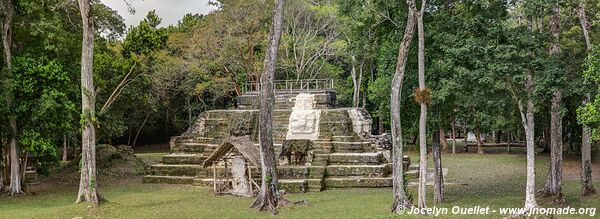 Uaxactún - Guatemala