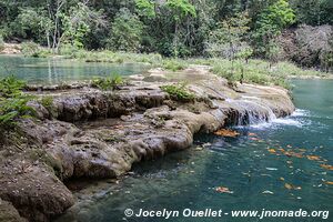 Semuc Champey - Guatemala