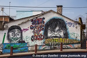 Quetzaltenango - Guatemala