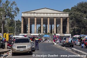 Quetzaltenango - Guatemala