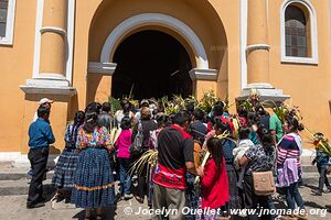 Quetzaltenango - Guatemala